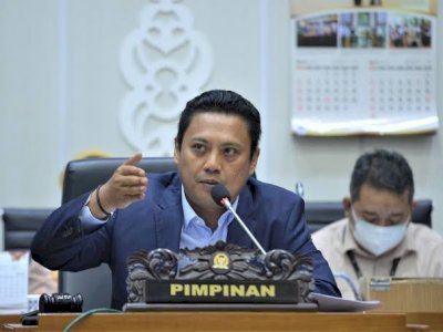 PKB Lirik Andi Iwan Aras di Pilgub Sulsel