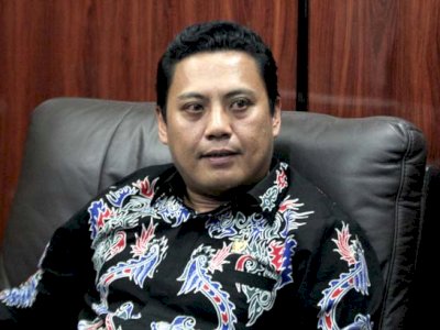 Andi Iwan Darmawan Aras, Sosok Pejuang Infrastruktur Sulsel