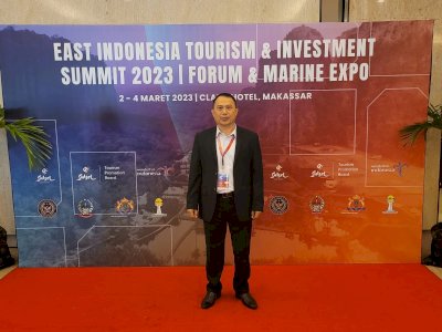 S Mualla: Selter Pejabat Bulukumba, Memilih Birokrasi Bersih Tak Terlibat Judol