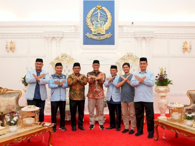 Bakal Dibuka Pj Gubernur Prof Zudan, FASI XII Provinsi Sulsel di Kabupaten Bantaeng