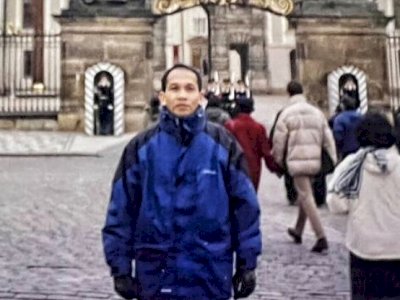 Pakar Politik: Kotak Kosong Adalah Bagian dari Demokrasi