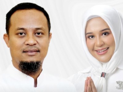 Elektabilitas Tinggi, Berpengalaman, dan Incumbent, Daya Pikat Parpol Dukung Sudirman-Fatmawati