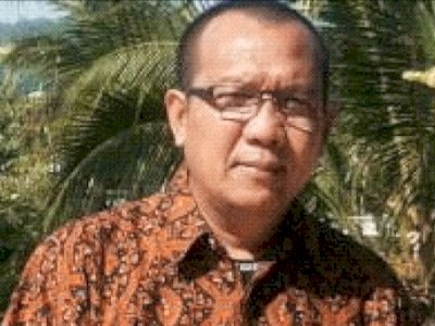 Soal Keunggulan Telak Andi Sudirman dalam Survei Indikator, Dr. Adi Suryadi Culla: Tidak Mengejutkan
