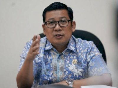 Ka.Bapanas: Terobosan Pompanisasi Mentan Berhasil, Produksi Padi Meningkat