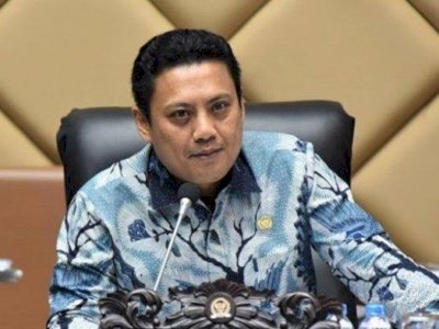 Dinilai Representasi Istana, Parpol KIM Godok Andi Iwan Aras di Pilgub Sulsel