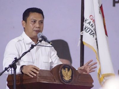 Bocor! Ini Sosok Pendamping Andi Iwan Darmawan Aras di Pilgub Sulsel 2024
