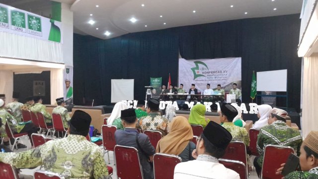PBNU Anggap Berhasil Urus NU Makassar, Kiai Kaswad Sartono: Usman Sofian Kuncinya!
