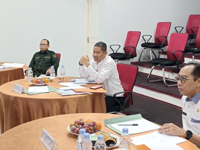 Seminar RAP Kualitas Pelayanan Publik, Fitra Harap Cetak Pemimpin yang Mampu Terapkan Inovasi Pelayanan Publik