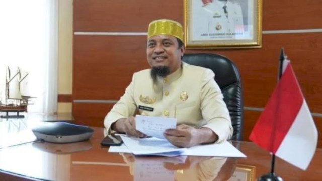 PEMIMPIN PEMBELAJAR