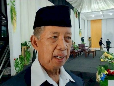 MUI dan FKUB : Pj Gubernur Prof Zudan Terbuka dan Perhatian