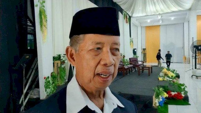 MUI dan FKUB : Pj Gubernur Prof Zudan Terbuka dan Perhatian