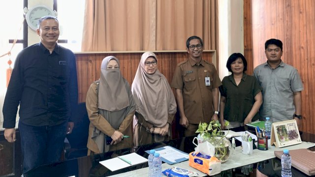 Makassar dan Gowa Jadi Pilot Project Program USAID Selaras di Sulsel