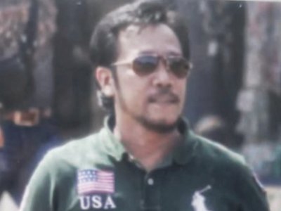 Wakil Ketua DPW PPP Sulsel Taufiq Zainuddin Minta Maaf kepada Andi Amran Sulaiman