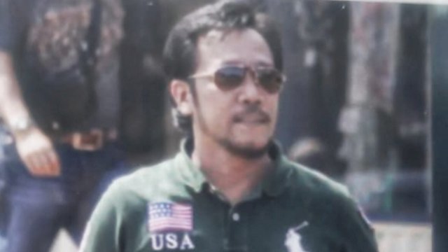 Taufiq Zainuddin/ foto.ist