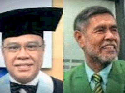 Sulsel Bertumbuh Baik, Dua Guru Besar Unhas Jempol Pj Gubernur