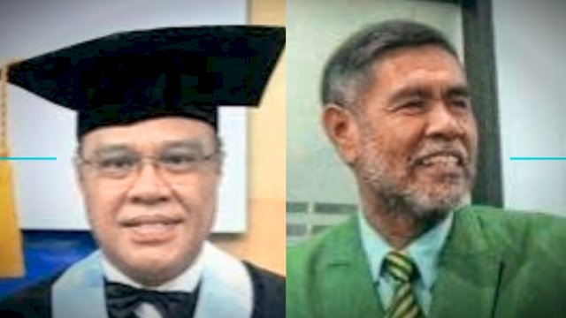 Sulsel Bertumbuh Baik, Dua Guru Besar Unhas Jempol Pj Gubernur