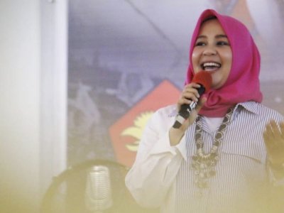 Sarat Pengalaman, Fatmawati Rusdi Dinilai Sangat Pantas Jadi Wakil Gubernur