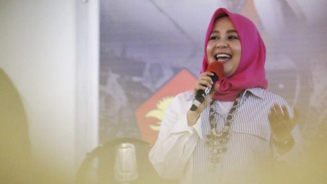 Sarat Pengalaman, Fatmawati Rusdi Dinilai Sangat Pantas Jadi Wakil Gubernur