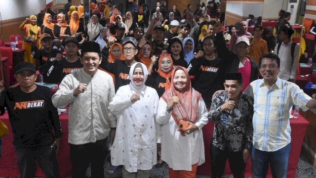 Wahab Tahir Sebut Peran Orang Tua Penting dalam Membentuk Karakter dan Kecerdasan Anak