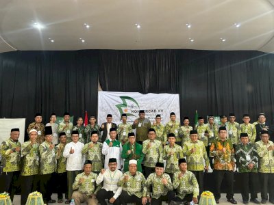 PBNU Puji Kerja Nyata Kepengurusan Kiai Kaswad Sartono-Usman Sofian