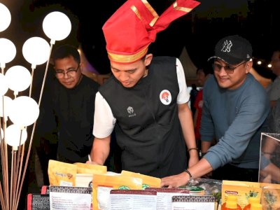 Tiga Anak Muda Sulsel Cetak Prestasi di Pekan Kreativitas Pemuda Indonesia 2024