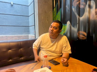 Anak Mentan Dilempar Petasan dan Dikepung 100 Geng Motor Diduga atas Perintah Harmansyah