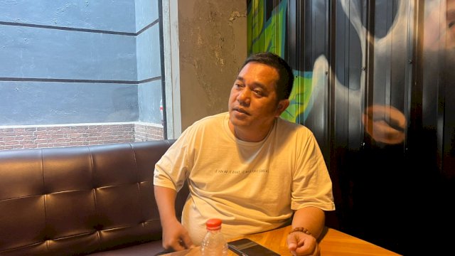 Anak Mentan Dilempar Petasan dan Dikepung 100 Geng Motor Diduga atas Perintah Harmansyah