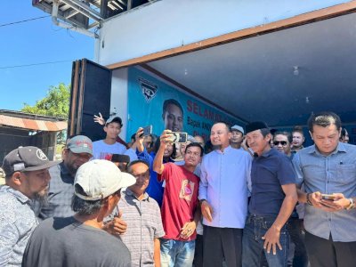 Ini Capaian dan Pembangunan di Jeneponto, Komitmen Andi Sudirman Bekerja untuk Rakyat