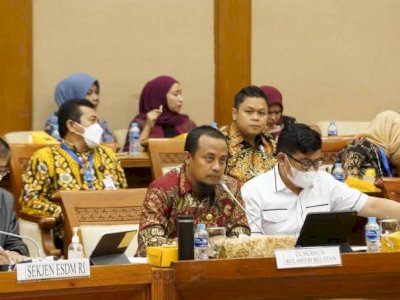 Pemprov Sulsel &#8211; Pemkab Lutim Kini Miliki Perusahaan Tambang Nikel, Bupati Lutim Budiman : Hasil Perjuangan Andi Sudirman Sulaiman