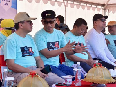 Pemprov Sulsel Alokasikan Rp5 Miliar Subsidi Penerbangan Kepulauan Selayar