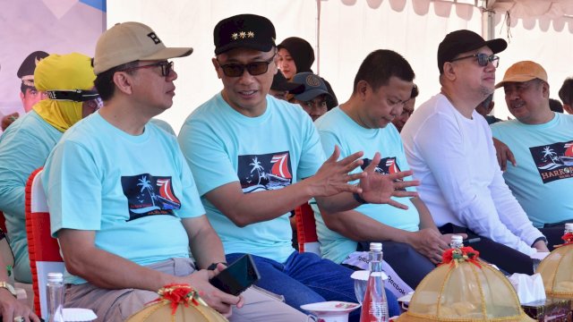Pemprov Sulsel Alokasikan Rp5 Miliar Subsidi Penerbangan Kepulauan Selayar