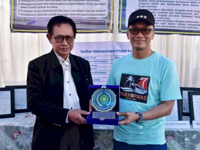 Kemenkop dan UKM Ingin Kembalikan Sulsel Jadi Provinsi Koperasi