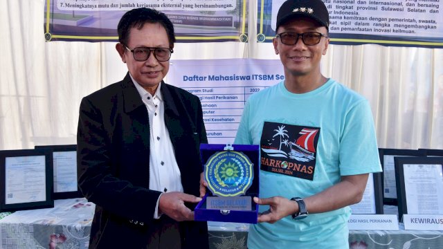 Kemenkop dan UKM Ingin Kembalikan Sulsel Jadi Provinsi Koperasi