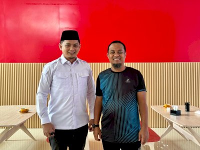 Ketua Gemira Sulsel Akui Selama Andi Sudirman Memimpin, Bawa Kesejukan dan Kedamaian