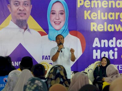 Petani dan Nelayan di Sinjai Akui Kerja Nyata dan Kepedulian Andi Sudirman di Sektor Pertanian dan Perikanan