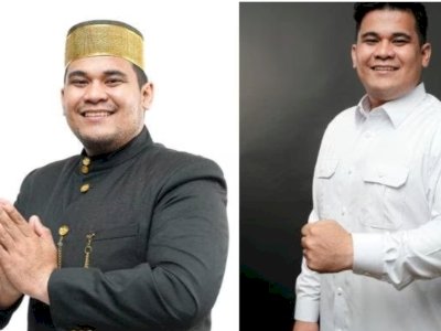 Andi Amar Ma&#8217;ruf Sulaiman Terpilih Sebagai Ketua BPD Hipmi Sulsel 2024-2027