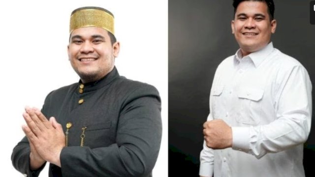 Andi Amar Ma’ruf Sulaiman Terpilih Sebagai Ketua BPD Hipmi Sulsel 2024-2027