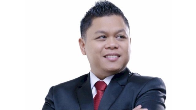YM Ketua Tim Pemenangan BerAmal: Penyesuaian Nama dan Titel di PN itu Hal Biasa untuk Calon Kepala Daerah