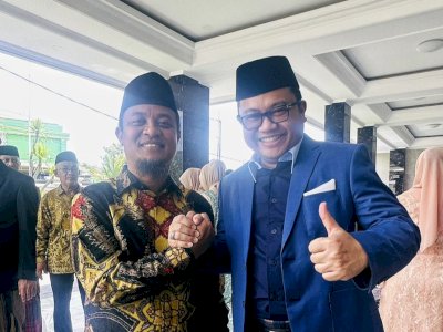 Partai Gerindra Sulsel : Harga Mati Menangkan Andalan &#8211; Hati