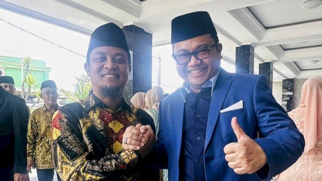 Partai Gerindra Sulsel : Harga Mati Menangkan Andalan – Hati