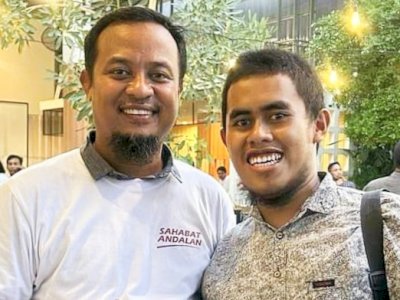 Kerja Nyata ASS di Era Kepemimpinannya, Terasa Hangat di Hati Masyarakat