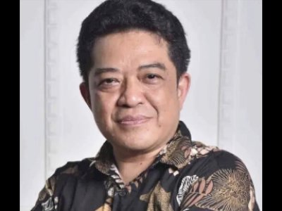 Sejumlah Cakada di Luwu, Palopo dan Lutra Temui Andi Sudirman, Guru Besar Unhas : Andalan Membawa Kesejukan Pilkada Damai