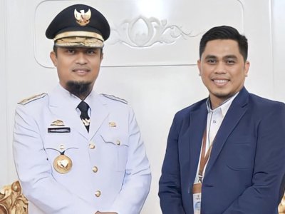 Diinisiasi Andi Sudirman, Program Mandiri Benih Mendorong Ketahanan Pangan Sulawesi Selatan dan Kemandirian Petani