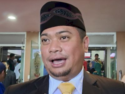 Adnan Purichta Tegaskan Sikap, Dukung Andalan Hati di Pilgub Sulsel