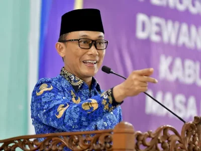 Sambut Positif Perda Pendidikan Akhlak Mulia, Pj Gubernur Prof Zudan: Nilai-Nilai Moralitas Pahlawan Sulsel Perlu Digali