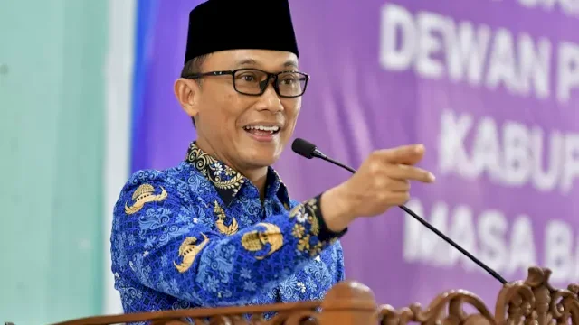 Sambut Positif Perda Pendidikan Akhlak Mulia, Pj Gubernur Prof Zudan: Nilai-Nilai Moralitas Pahlawan Sulsel Perlu Digali