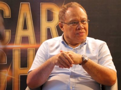 Andi Sudirman &#8211; Fatmawati Dinilai Mampu Memacu Indikator Makro Perekonomian Sulsel