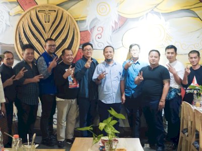 Anggota DPRD Torut Akui Perhatian Andi Sudirman kepada Toraja