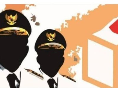 Survei Indikator di Makassar: Appi 36,7%, Indira 25%, Seto 18,9%, Amri 3,6%