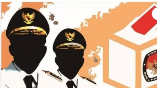 Survei Indikator di Makassar: Appi 36,7%, Indira 25%, Seto 18,9%, Amri 3,6%
